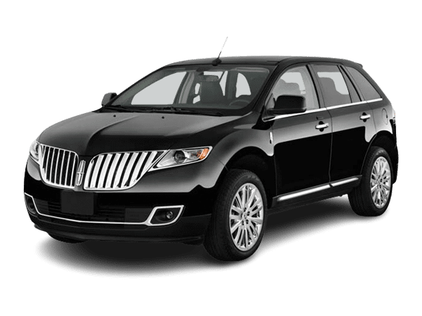 Lincoln MKT